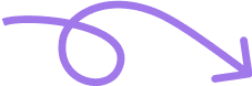 Decorative arrow