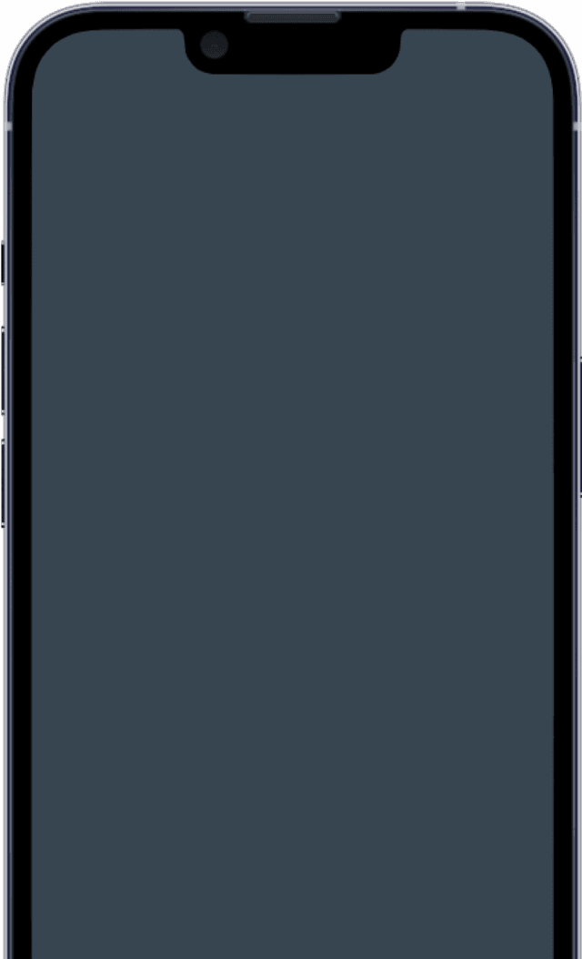 Phone showing Karsaaz QR